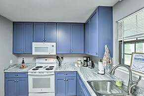 Waterfront Sopchoppy Hideaway w/ 2 Kayaks!