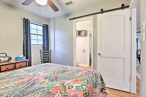 Waterfront Sopchoppy Hideaway w/ 2 Kayaks!