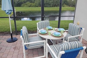 Disney Villa w/ Game Room & Pool - 10 Mi to Parks!