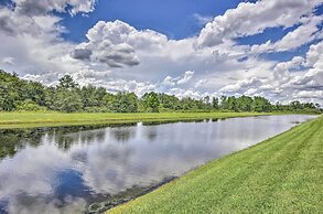 Disney Villa w/ Game Room & Pool - 10 Mi to Parks!