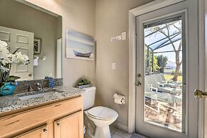 Disney Villa w/ Game Room & Pool - 10 Mi to Parks!