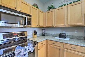 Disney Villa w/ Game Room & Pool - 10 Mi to Parks!