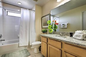 Disney Villa w/ Game Room & Pool - 10 Mi to Parks!