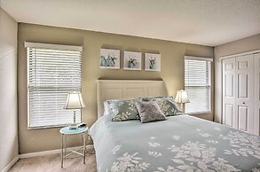 Disney Villa w/ Game Room & Pool - 10 Mi to Parks!