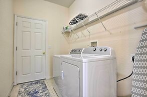 Disney Villa w/ Game Room & Pool - 10 Mi to Parks!