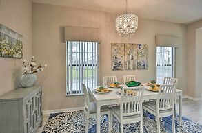 Disney Villa w/ Game Room & Pool - 10 Mi to Parks!