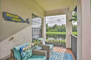 Disney Villa w/ Game Room & Pool - 10 Mi to Parks!