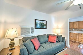 Tropical Port Charlotte Cottage - Walk to Bay!