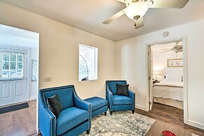 Tropical Port Charlotte Cottage - Walk to Bay!