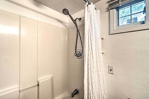 Tropical Port Charlotte Cottage - Walk to Bay!