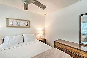 Tropical Port Charlotte Cottage - Walk to Bay!