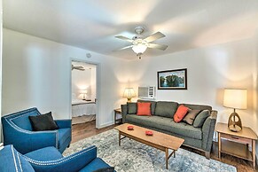 Tropical Port Charlotte Cottage - Walk to Bay!