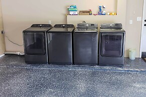 Waterfront Winter Haven Home With Dock & Hot Tub!