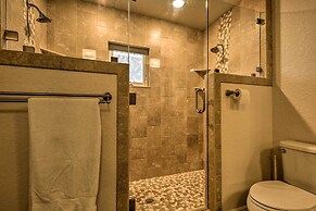 Waterfront Winter Haven Home With Dock & Hot Tub!