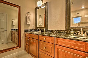 Waterfront Winter Haven Home With Dock & Hot Tub!