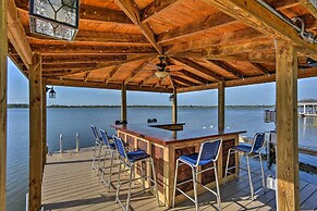 Waterfront Winter Haven Home With Dock & Hot Tub!