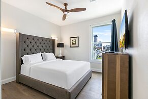 Stunning Condos Near French Quarter