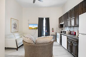 Stunning Condos Near French Quarter