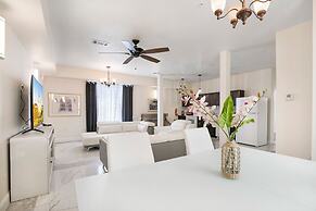 Stunning Condos Near French Quarter