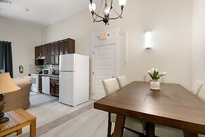 Stunning Condos Near French Quarter