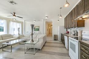 Stunning Condos Near French Quarter