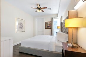 Stunning Condos Near French Quarter