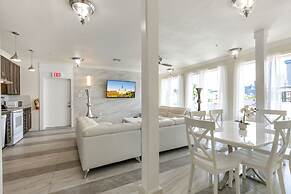 Stunning Condos Near French Quarter