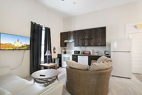 Stunning Condos Near French Quarter