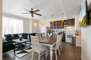 Stunning Condos Near French Quarter