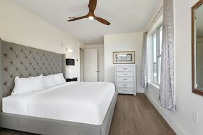 Stunning Condos Near French Quarter