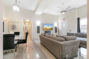 Stunning Condos Near French Quarter