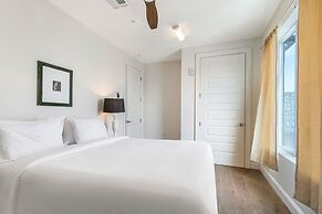 Stunning Condos Near French Quarter