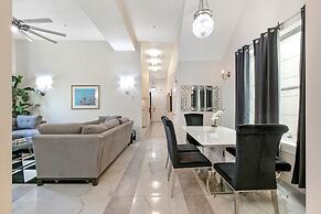 Stunning Condos Near French Quarter