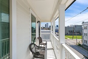 Stunning Condos Near French Quarter