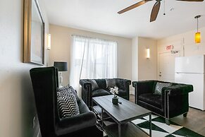 Stunning Condos Near French Quarter