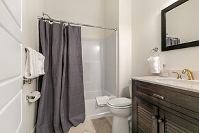 Stunning Condos Near French Quarter