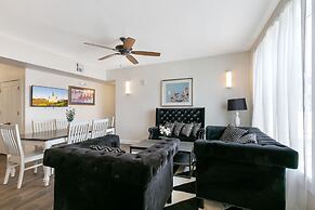 Stunning Condos Near French Quarter
