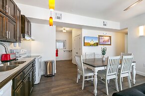 Stunning Condos Near French Quarter