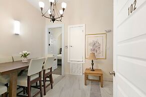 Stunning Condos Near French Quarter