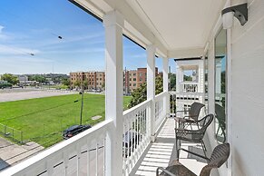 Stunning Condos Near French Quarter