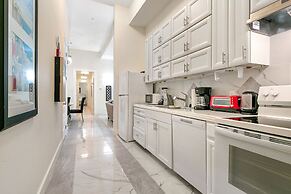 Stunning Condos Near French Quarter
