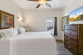 Stunning Condos Near French Quarter