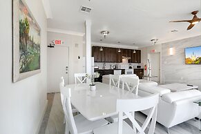 Stunning Condos Near French Quarter