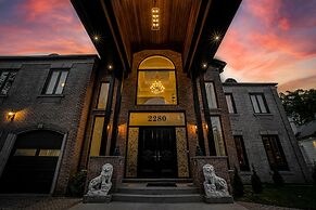 Waterfront Royal Villas