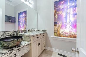 Waterfront Royal Villas