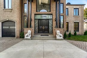 Waterfront Royal Villas