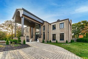 Waterfront Royal Villas