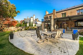 Waterfront Royal Villas