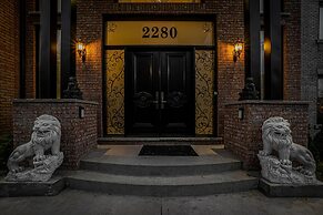 Waterfront Royal Villas