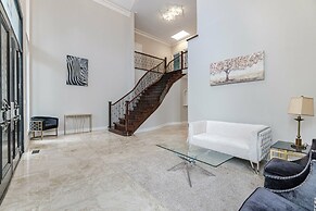 Waterfront Royal Villas